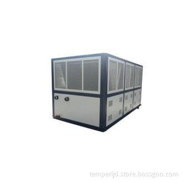 Box Type Industry Water Cooled Chiller AC-35WT for Plastic